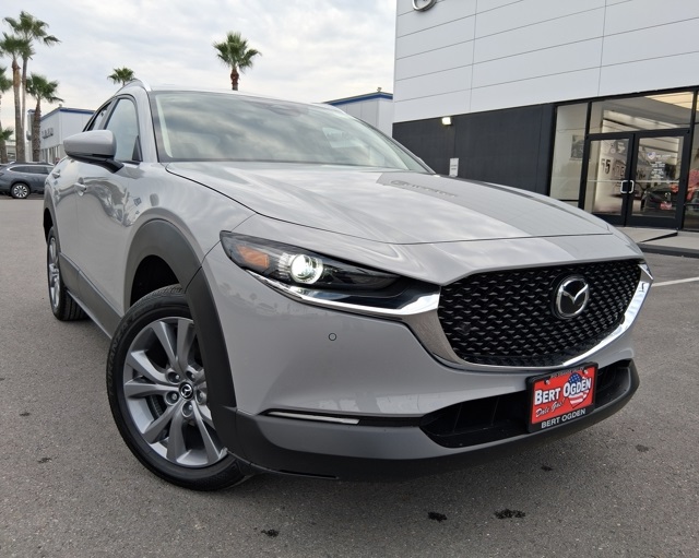 2026 Mazda CX-30 Preferred's photo