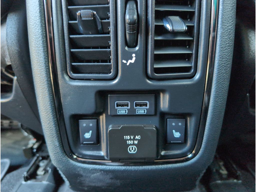 2020 Dodge Durango SRT photo 28