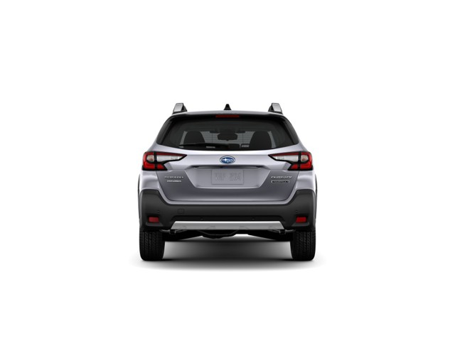 2025 Subaru Outback Touring XT photo 9