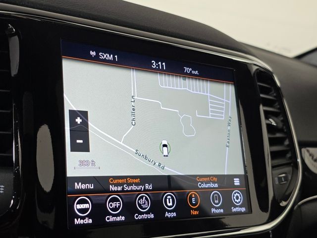 2021 Jeep Grand Cherokee Trailhawk photo 28