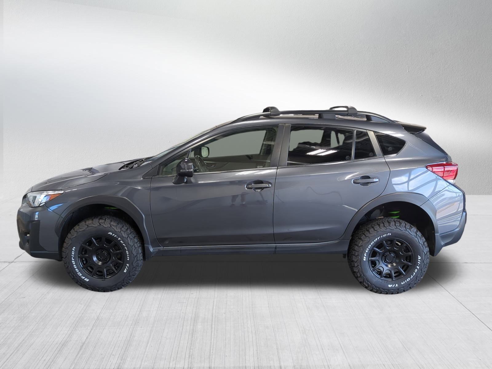 2023 Subaru Crosstrek Limited photo 3