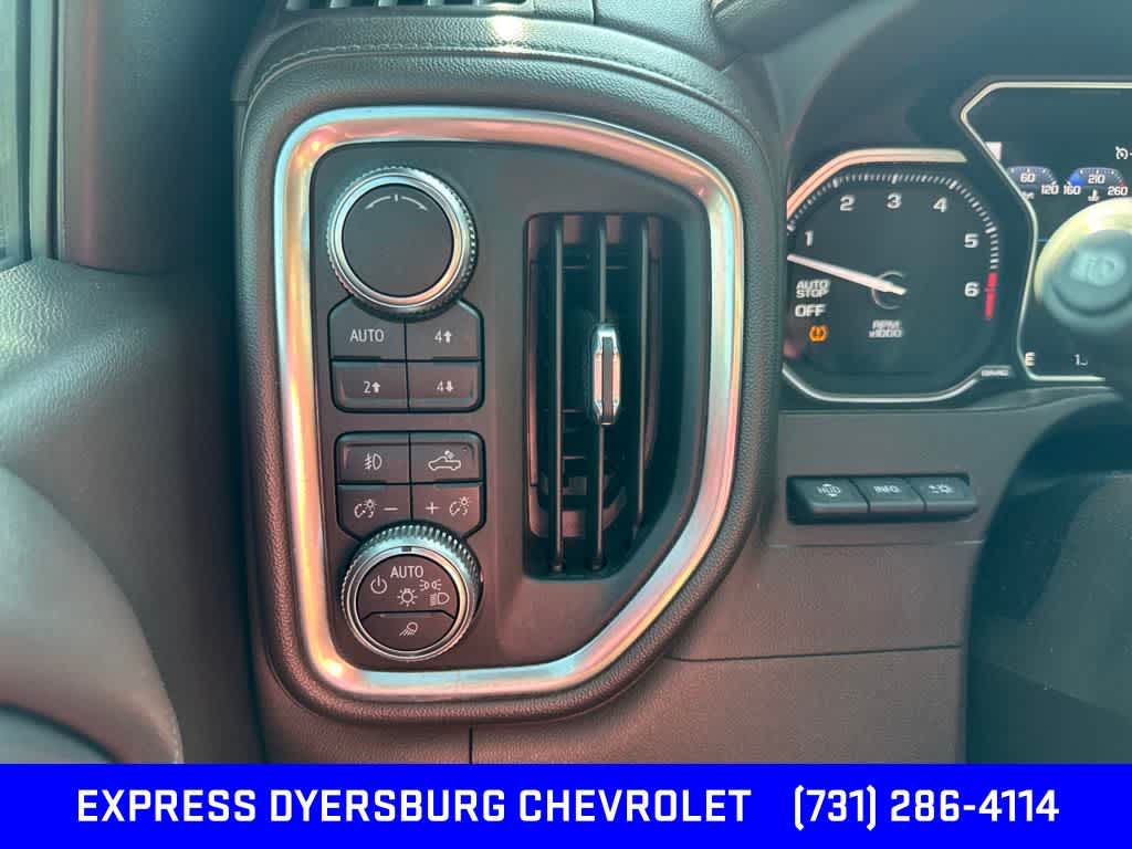 2019 Gmc Sierra 1500 Denali photo 22