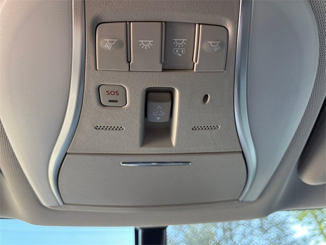 2020 Infiniti QX60 Luxe photo 23