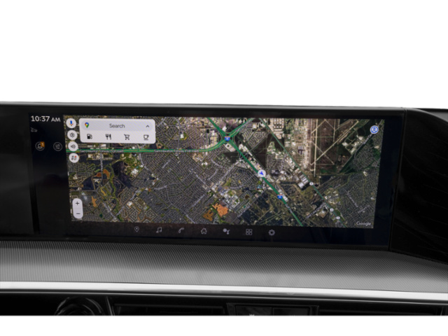 2025 INFINITI QX80 Pure 4WD's photo