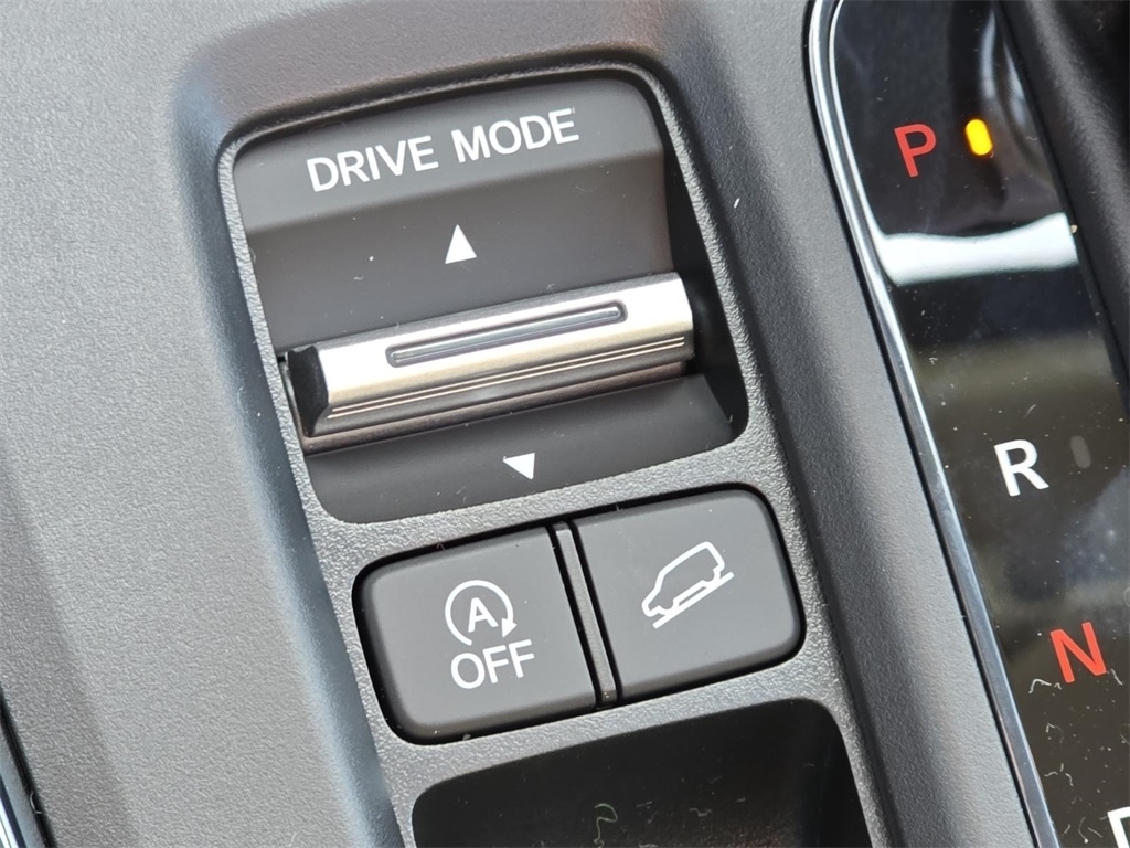 2026 Honda CR-V EX photo 5