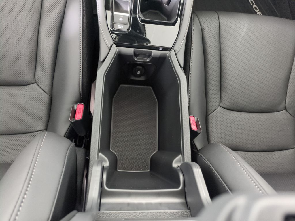 2025 Honda Accord Hybrid Touring photo 23