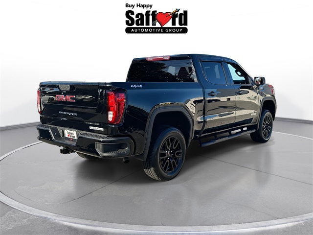 2021 Gmc Sierra 1500 Elevation photo 7
