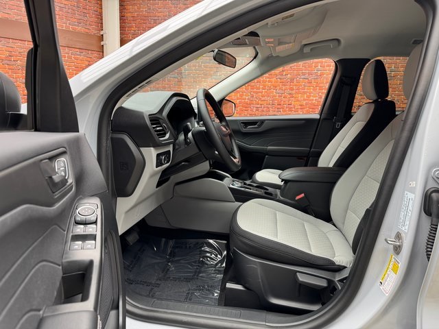2025 Ford Escape Active photo 21