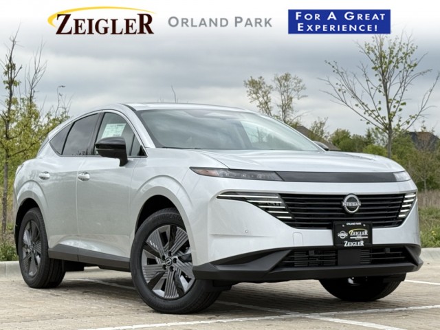 New 2024 Nissan Z Heritage Edition Sports Car in Orland Park