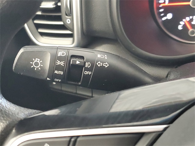 2022 Kia Sportage LX photo 15