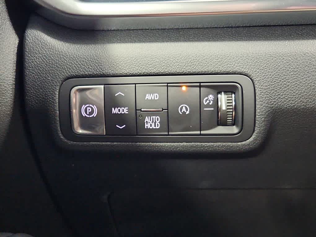 2025 Gmc Terrain Elevation photo 17