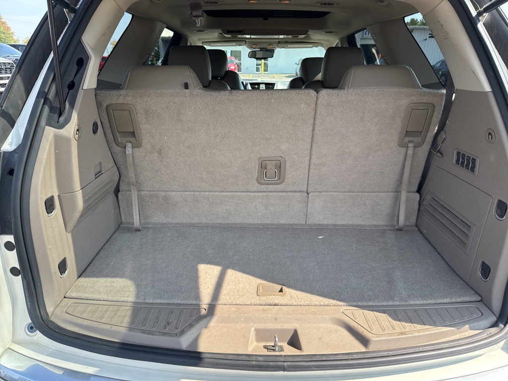 2015 Gmc Acadia Denali photo 23