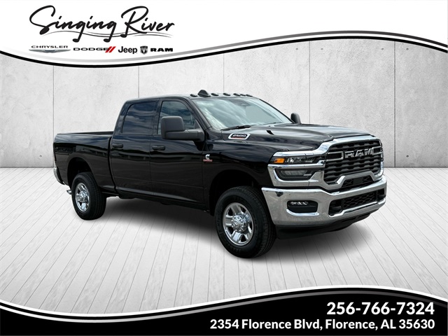 2025 RAM Ram 2500 Pickup Tradesman's photo