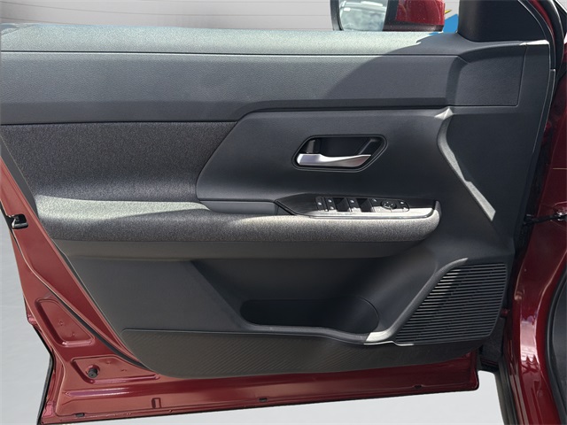 2025 Nissan Kicks SV photo 20