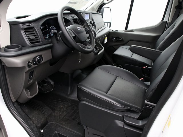 2025 Ford Transit photo 2