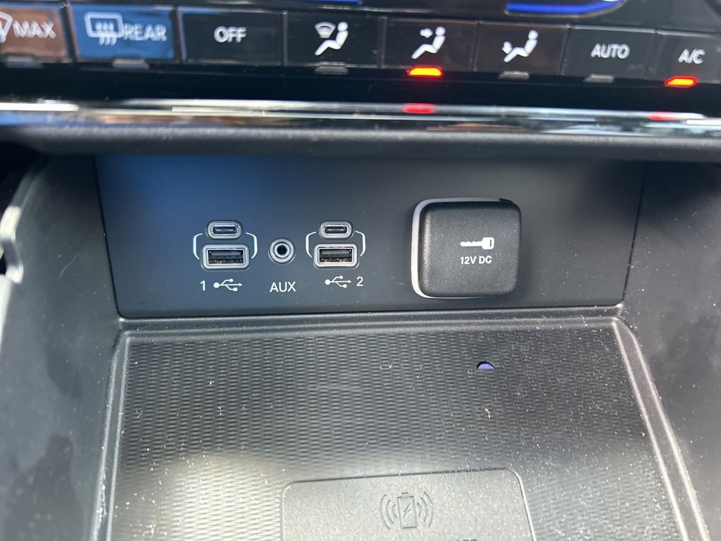 2025 Jeep Grand Cherokee Altitude X photo 38