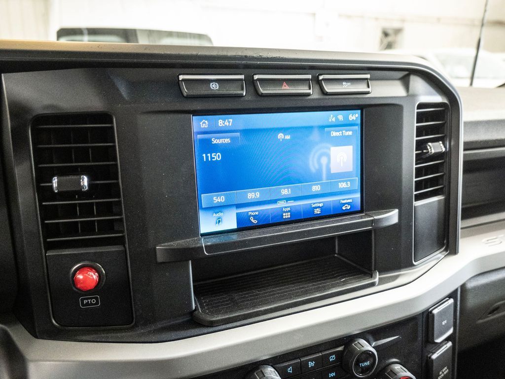 2024 Ford F-600 photo 14