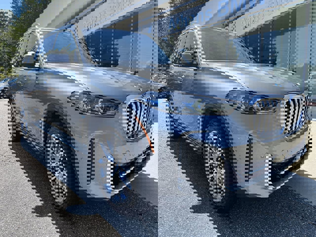 5UX13EU09S9W25061