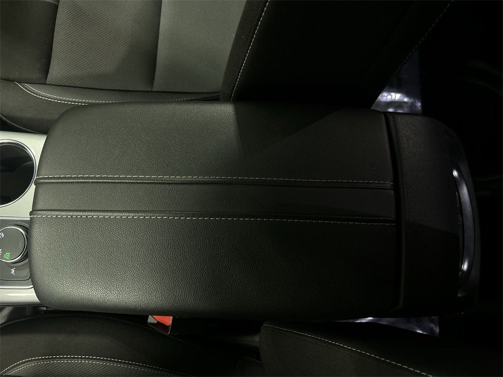 2025 Chevrolet Blazer 2LT photo 20