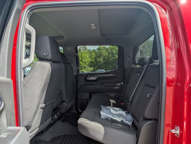 2025 Gmc Sierra 1500 Elevation photo 26