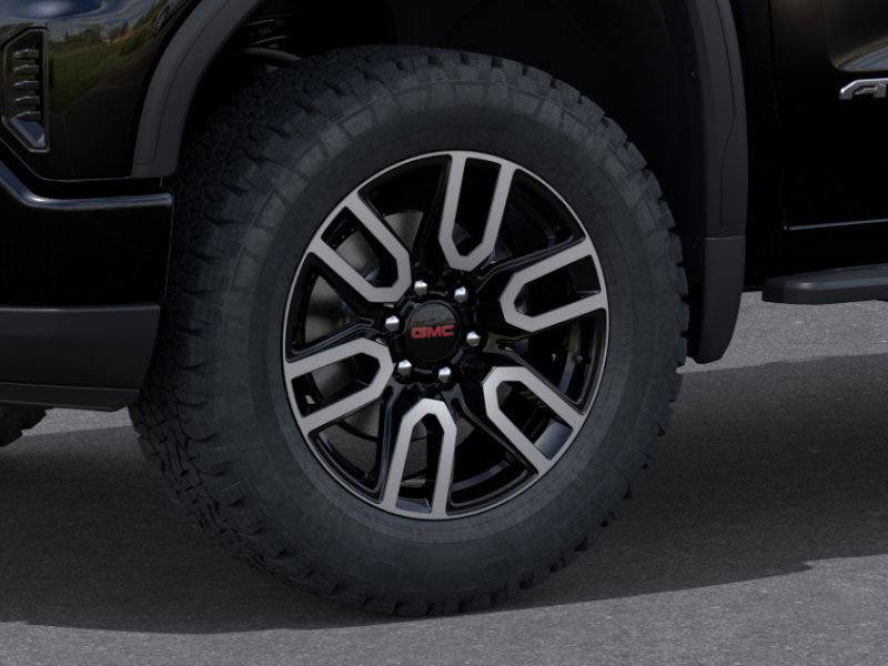 2026 Gmc Sierra 1500 AT4 photo 9