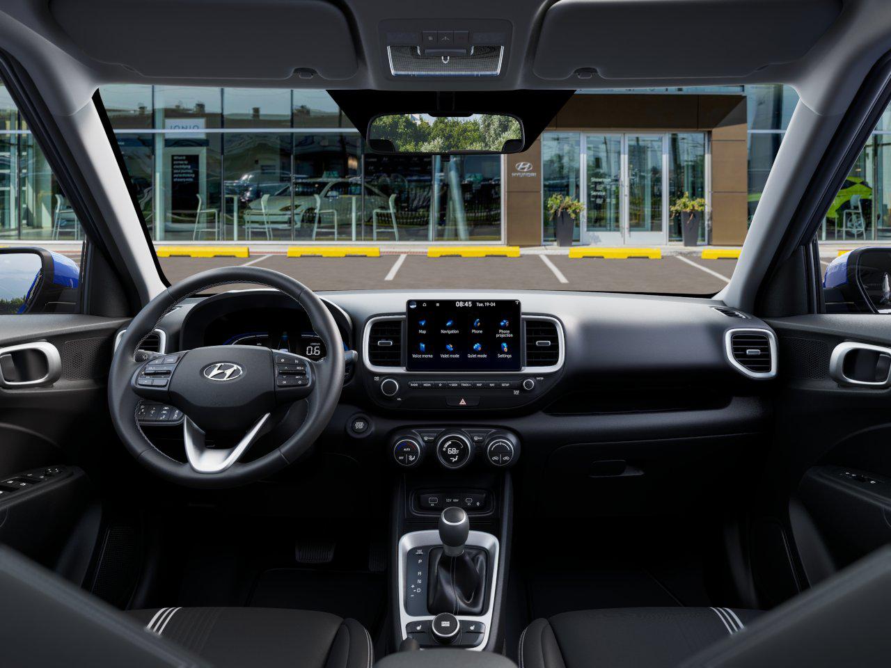 2025 Hyundai Venue Limited photo 11