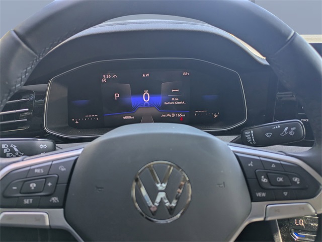 2025 Volkswagen Jetta 1.5T SE photo 27