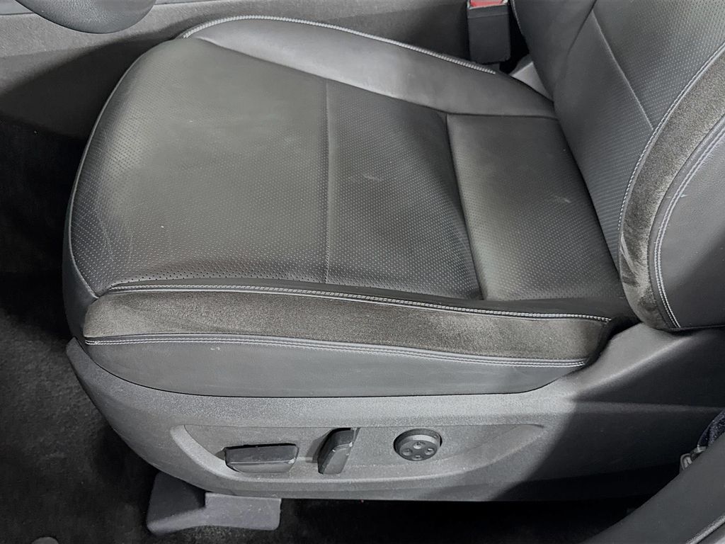 2023 Infiniti QX55 Sensory photo 19