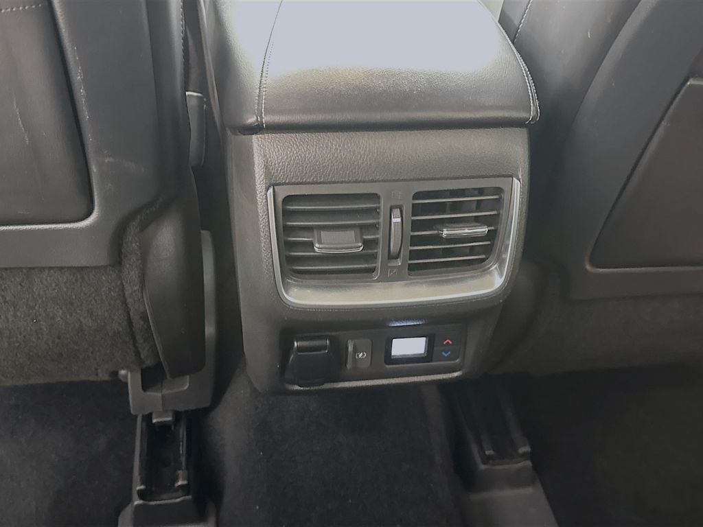 2020 Infiniti QX50 Sensory photo 25