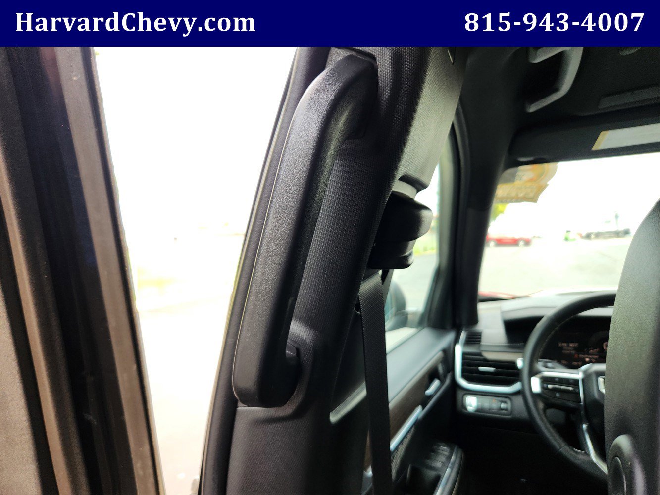 2024 Gmc Acadia Denali photo 29
