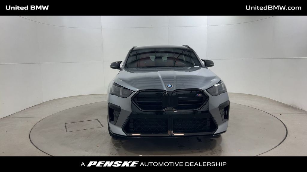 2025 Bmw X2 M35i photo 3