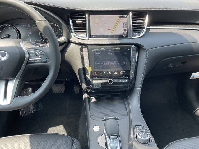 2023 Infiniti QX55 Sensory photo 16