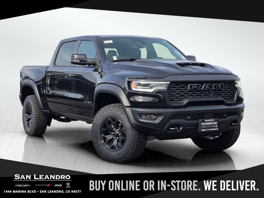 2026 RAM Ram 1500 Pickup RHO's photo