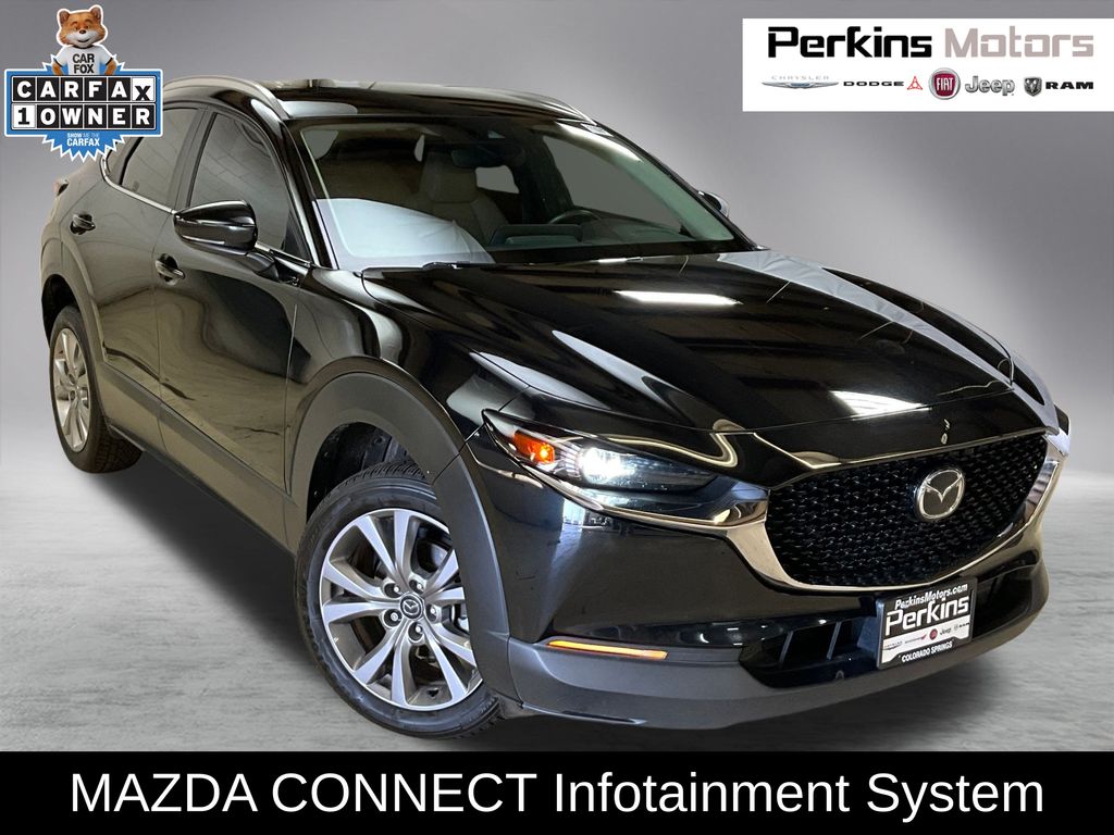 2023 Mazda CX-30 Preferred's photo