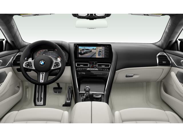 2026 Bmw 850i xDrive GC photo 3