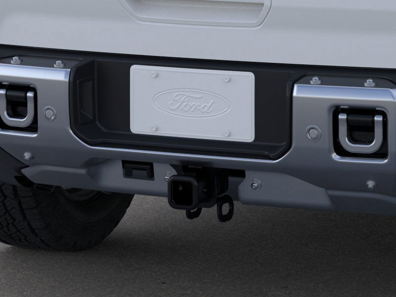 2025 Ford Bronco Sport Big Bend photo 21