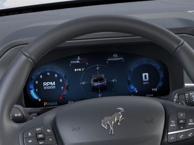 2025 FORD BRONCO SPORT - Image 44