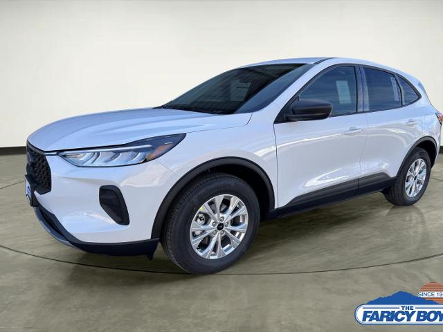 2026 Ford Escape Active's photo