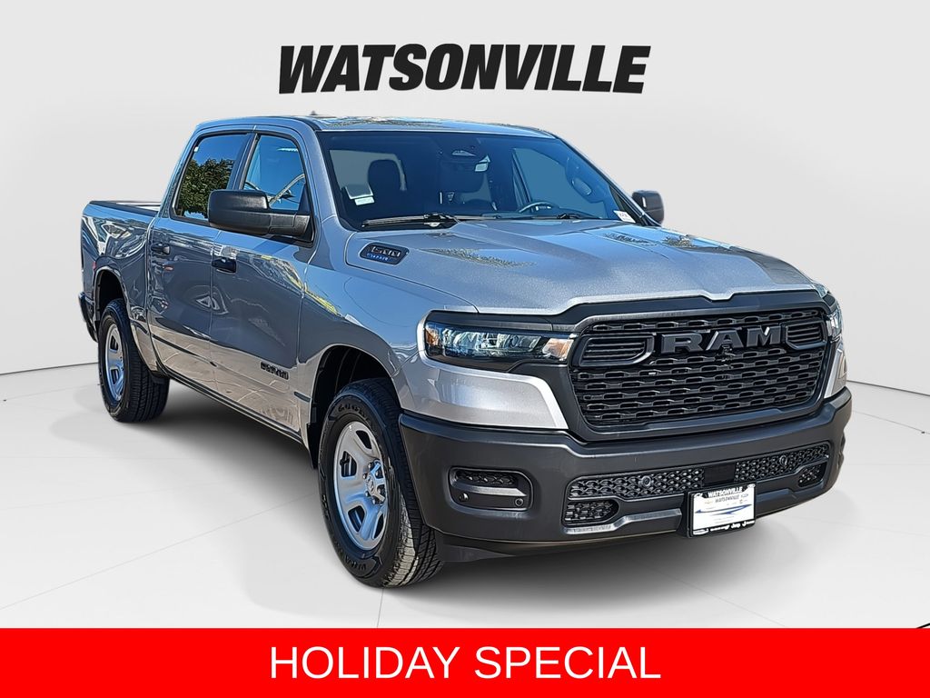 2025 RAM Ram 1500 Pickup Tradesman's photo