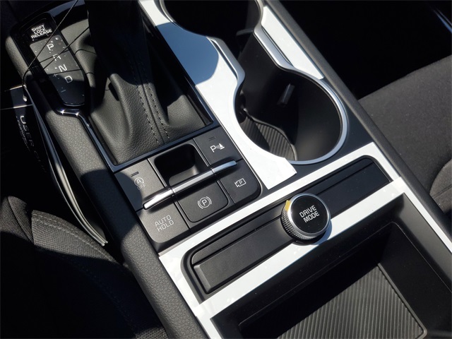 2026 Kia K5 LXS photo 21