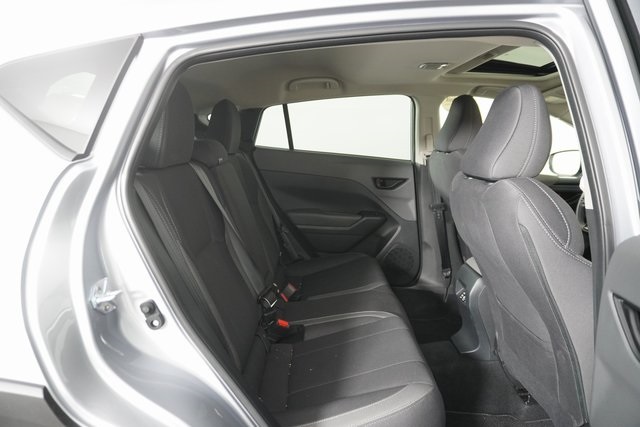 2025 Subaru Crosstrek Premium photo 31