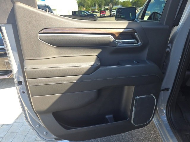 2024 Chevrolet Silverado 1500 LT Trail Boss photo 25