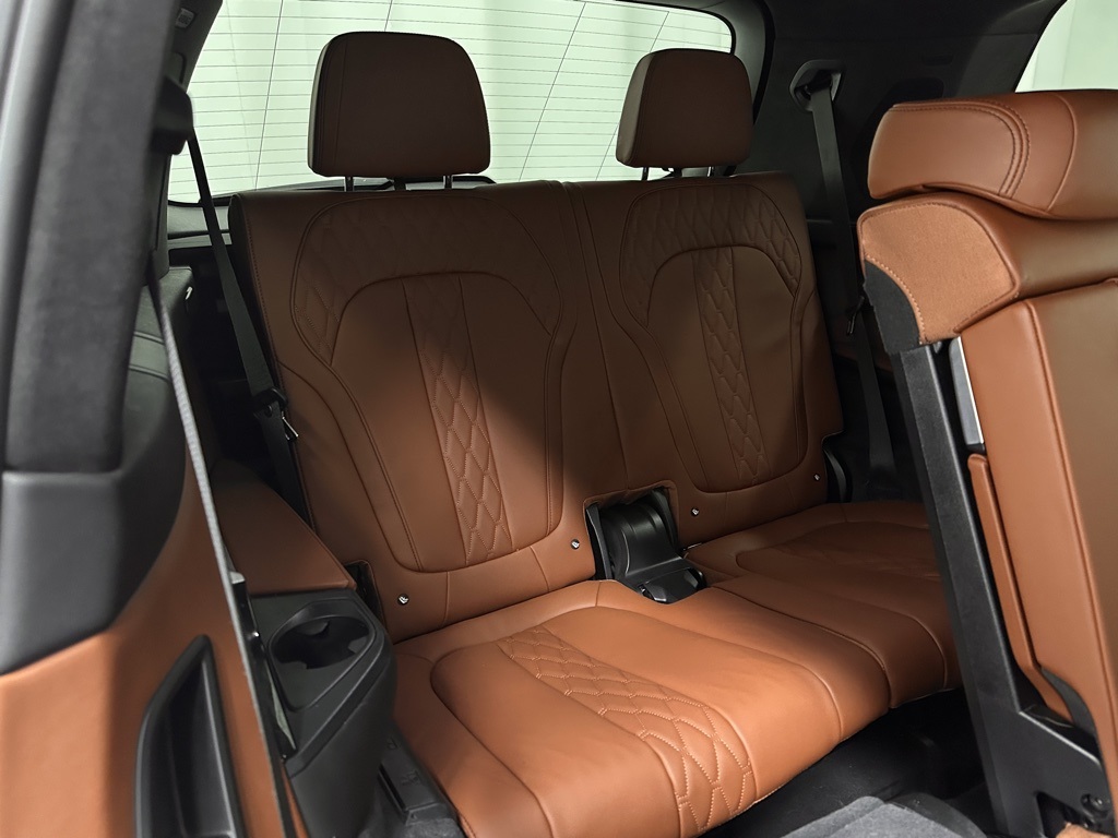 2023 Bmw X7 xDrive40i photo 23