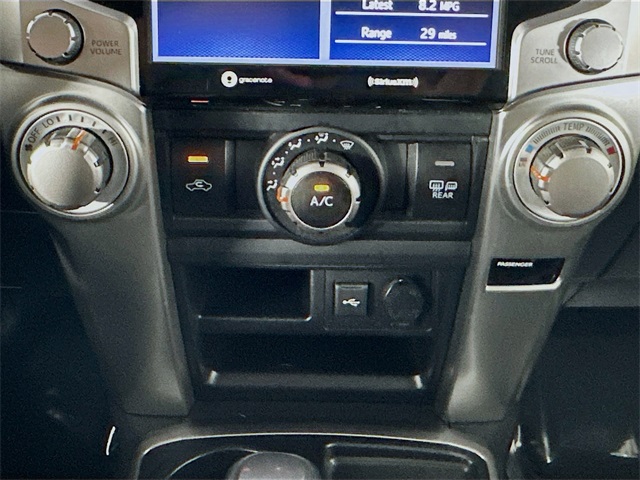 2023 Toyota 4Runner SR5 photo 15
