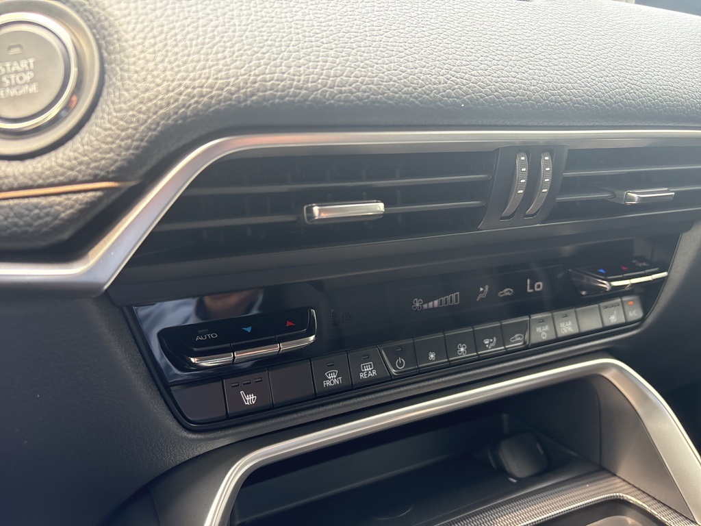 2025 Mazda CX-90 3.3 Turbo Preferred photo 19