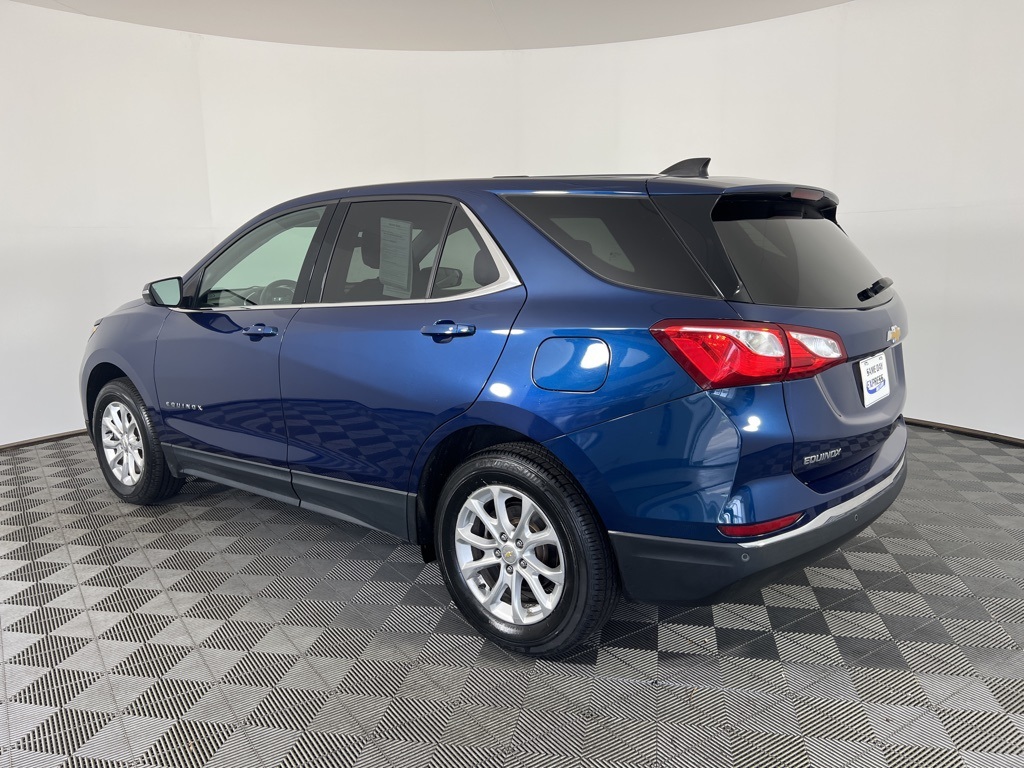 2019 Chevrolet Equinox LT photo 23
