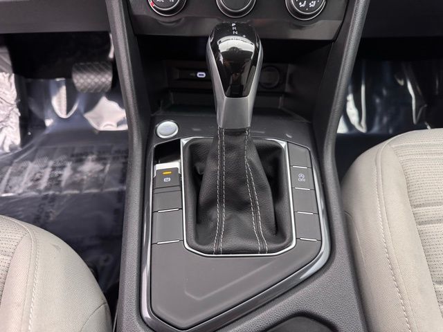 2024 Volkswagen Tiguan S photo 20