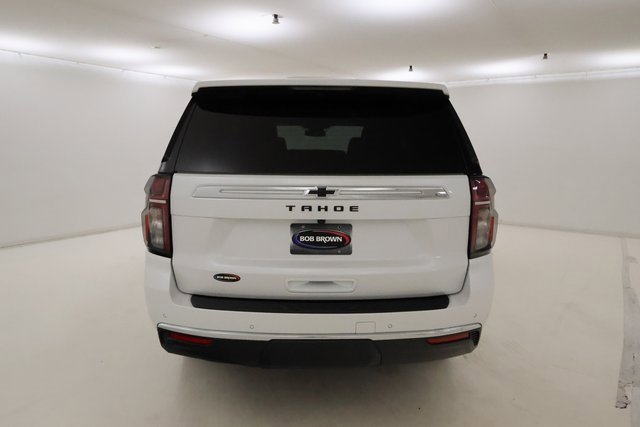 2023 Chevrolet Tahoe LT photo 4