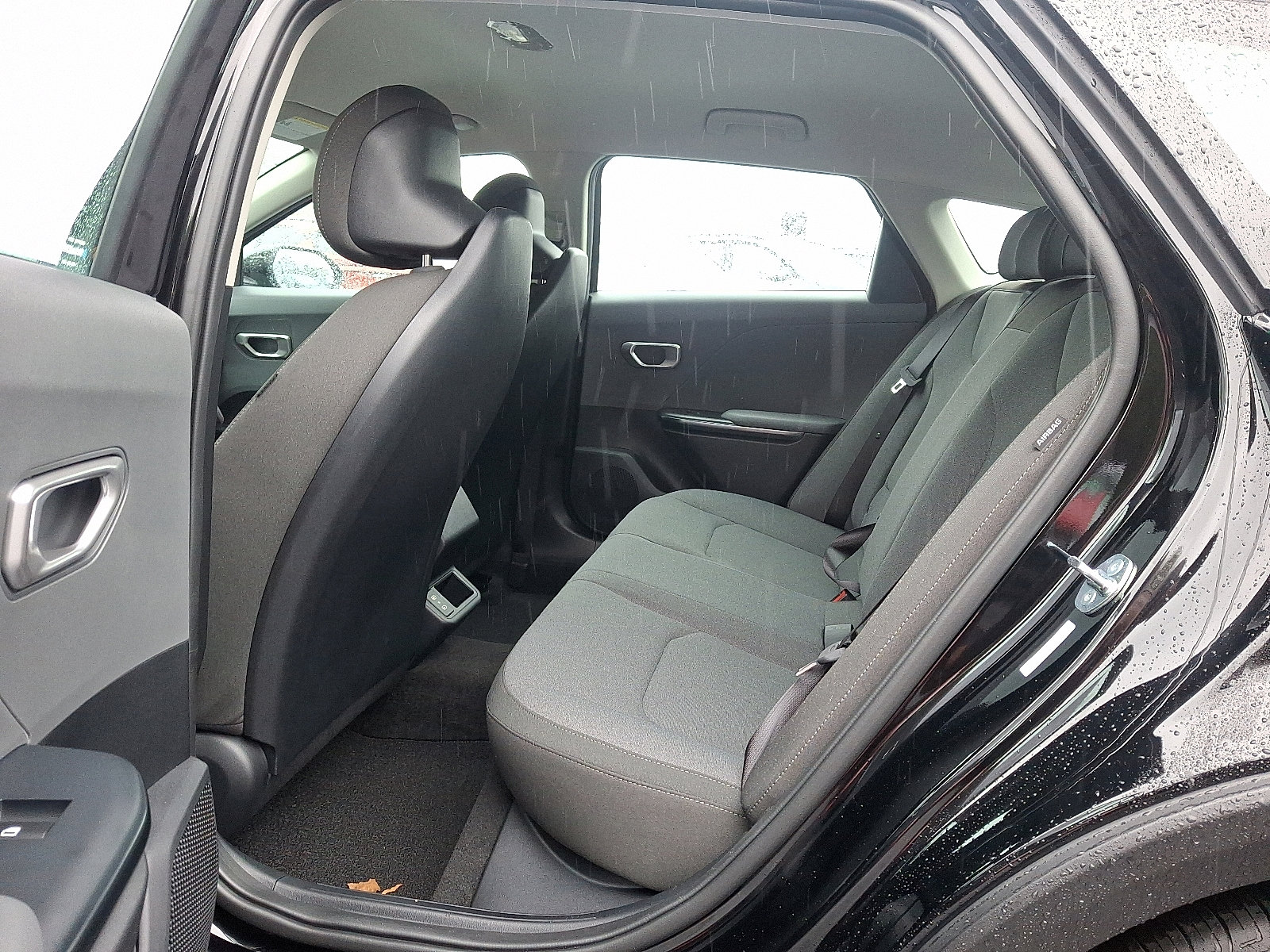 2025 Kia K4 LXS photo 5
