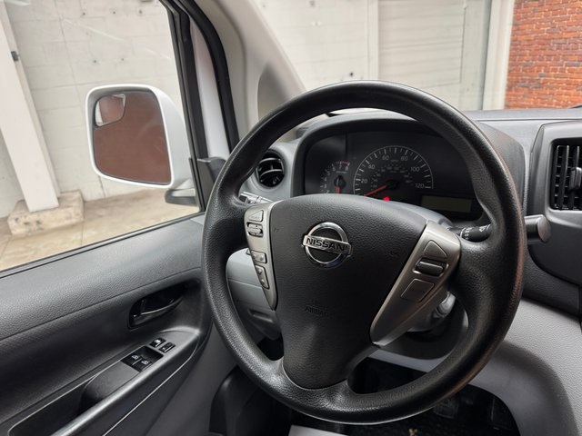 2019 Nissan NV200 SV photo 13